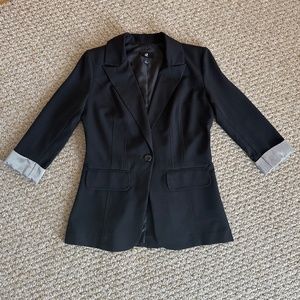 iZ BYER Junior’s Blazer Size M